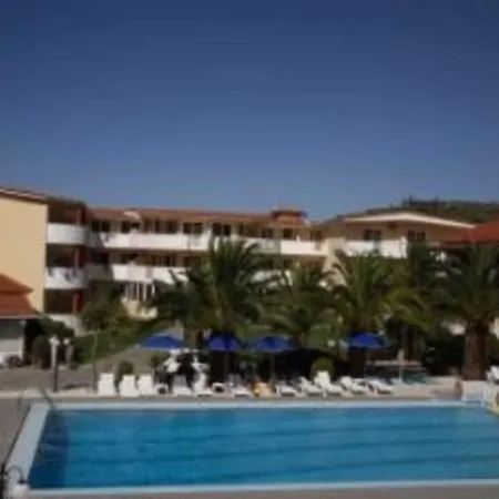 Garden Village