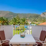 Garden Village Apart-hotel Alykes (Zakynthos)