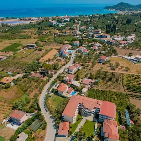 Garden Village 2*