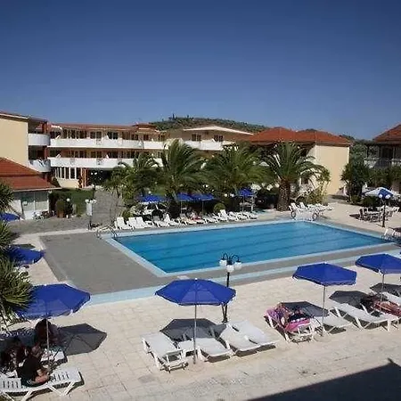 Garden Village 2*