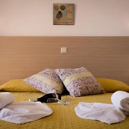 Garden Village Alykes (Zakynthos)