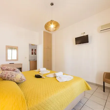 Garden Village 2*