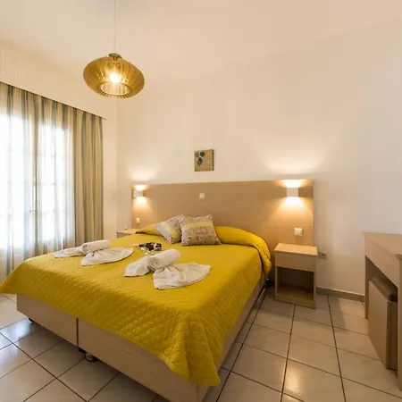 Lejlighedshotel Garden Village