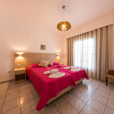 Garden Village Lejlighedshotel