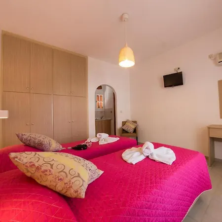 Garden Village Lejlighedshotel