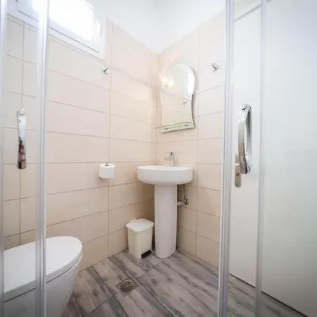 Garden Village Lejlighedshotel Alykes (Zakynthos)