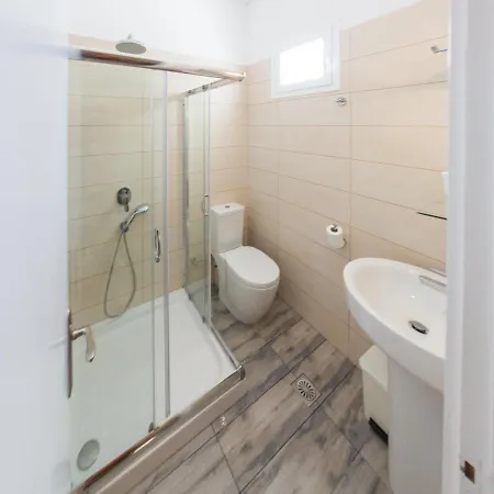 Lejlighedshotel Garden Village