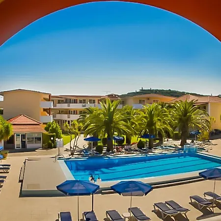 Garden Village 2* Alykes (Zakynthos)