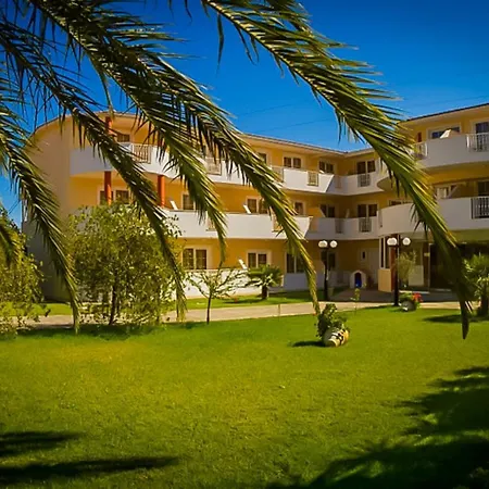 Garden Village 2*