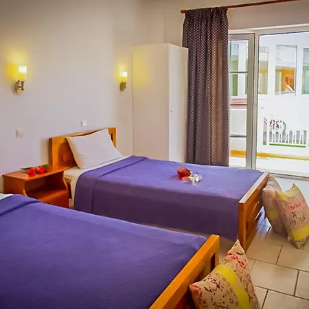 Garden Village 2* Alykes (Zakynthos)