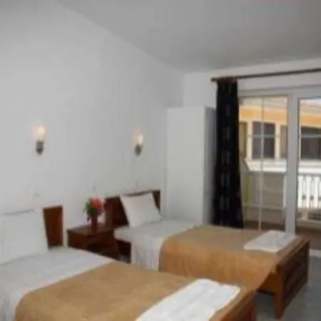 Garden Village Alykes (Zakynthos)