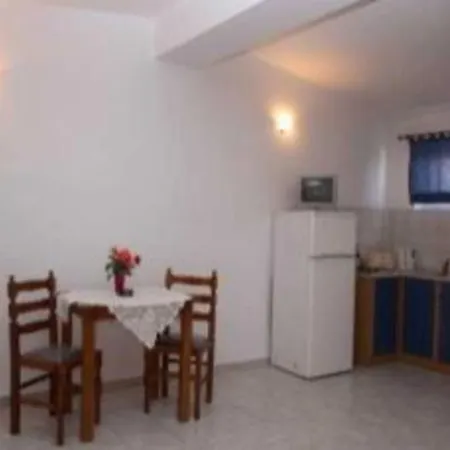 Garden Village Lejlighedshotel Alykes (Zakynthos)