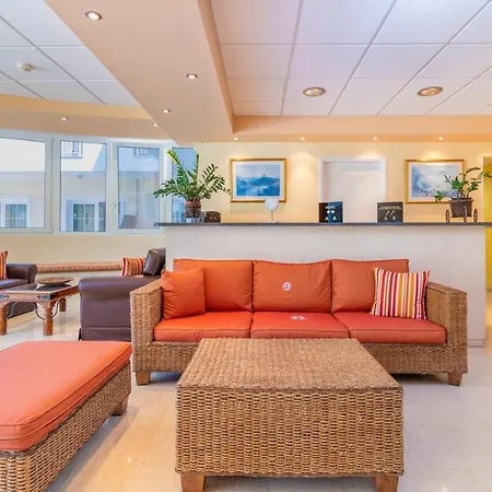 Lejlighedshotel Garden Village