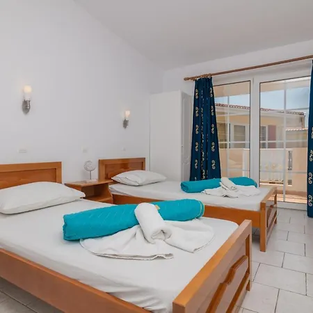 Lejlighedshotel Garden Village 2*