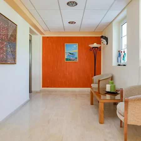 Garden Village 2* Alykes (Zakynthos)