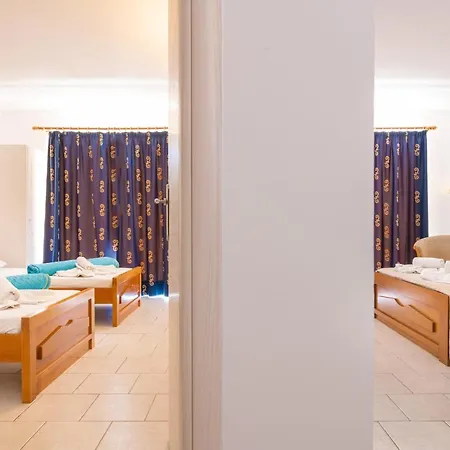 Garden Village Lejlighedshotel