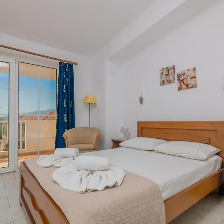 Garden Village Lejlighedshotel