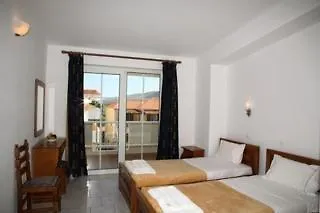 Garden Village 2* Alykes (Zakynthos)