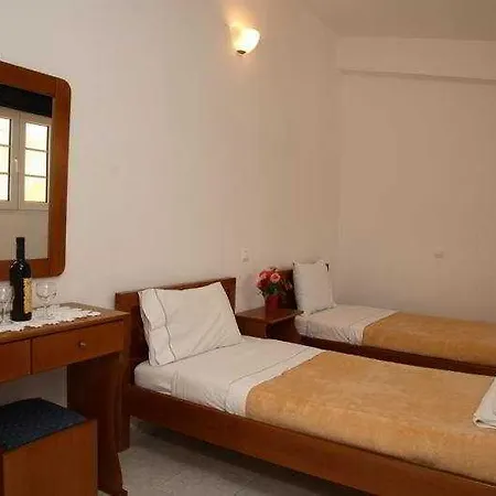 Aparthotel Garden Village