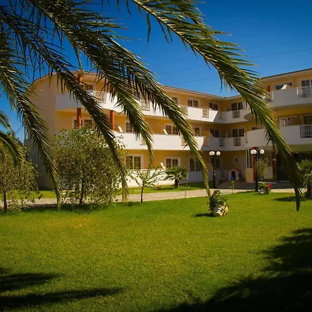 Garden Village Alykes (Zakynthos)