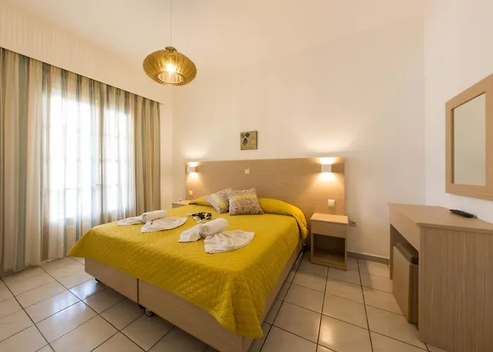 Apartmanhotel Garden Village