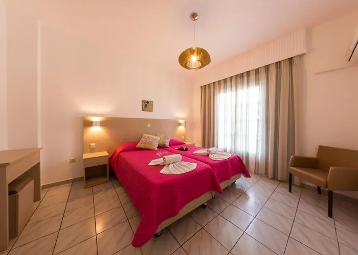 Garden Village Apartmanhotel