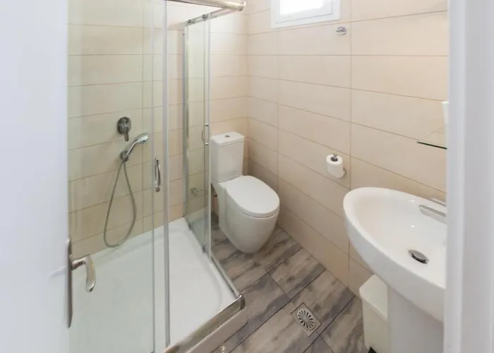 Apartmanhotel Garden Village