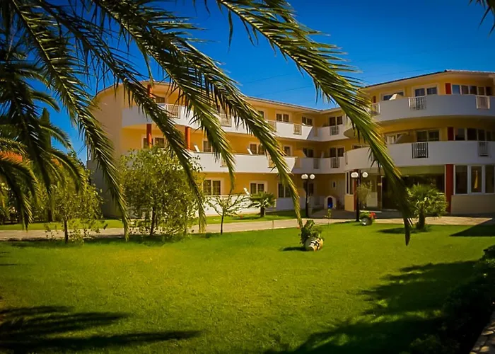 Garden Village 2*