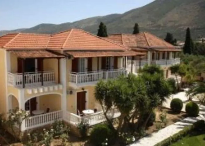 Garden Village