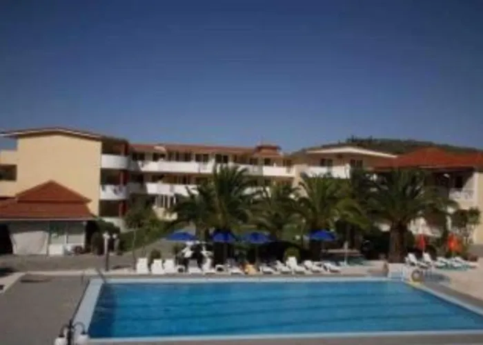 Garden Village