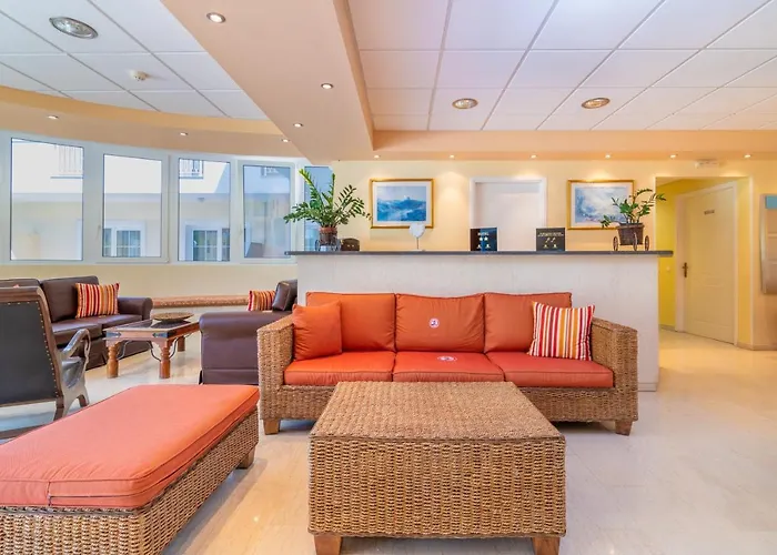Apartmanhotel Garden Village