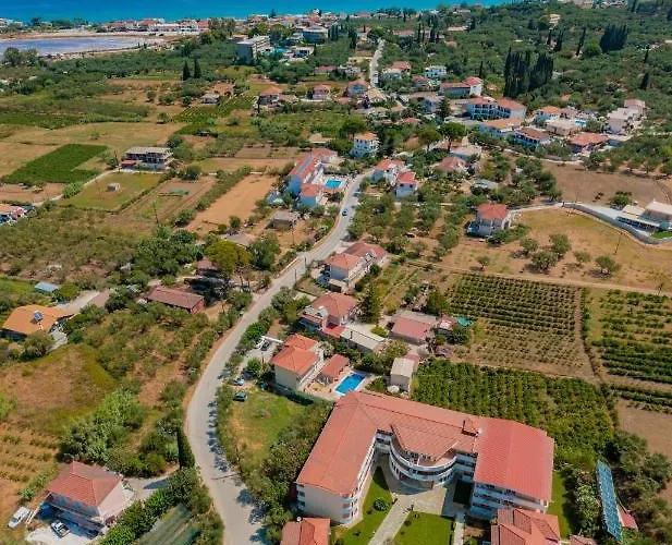 Garden Village 2*