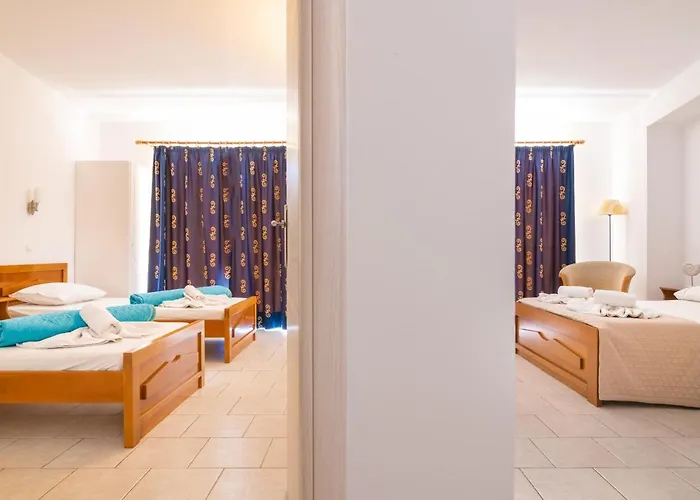 Garden Village Apartmanhotel