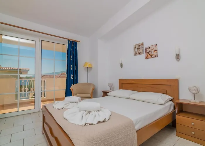 Garden Village Apartmanhotel