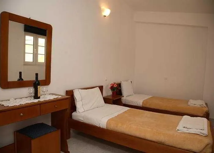 Apartmanhotel Garden Village