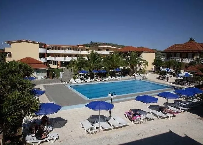 Garden Village 2*