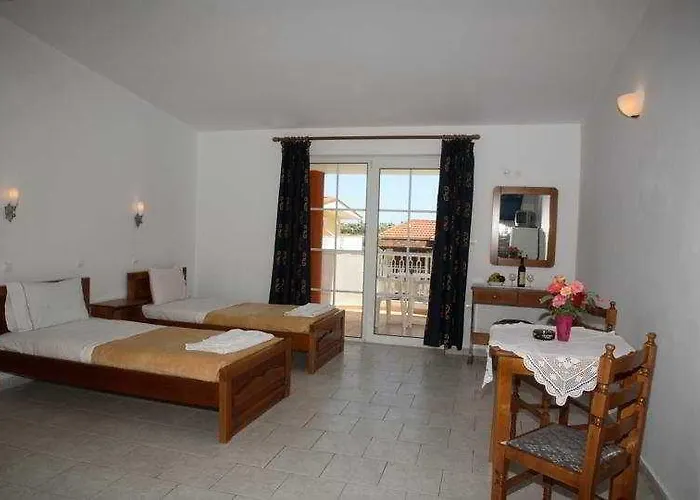 Garden Village 2*