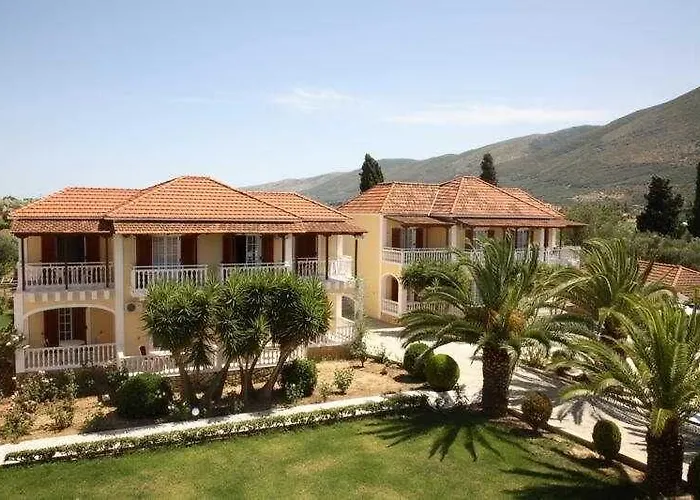 Garden Village