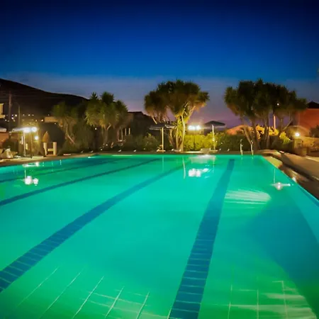 Garden Village شقة فندقية