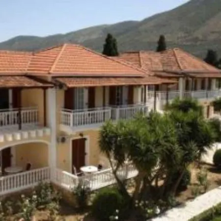 Garden Village