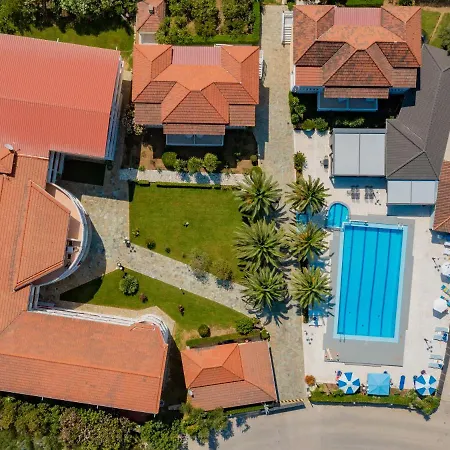 Garden Village 2* أليكيس