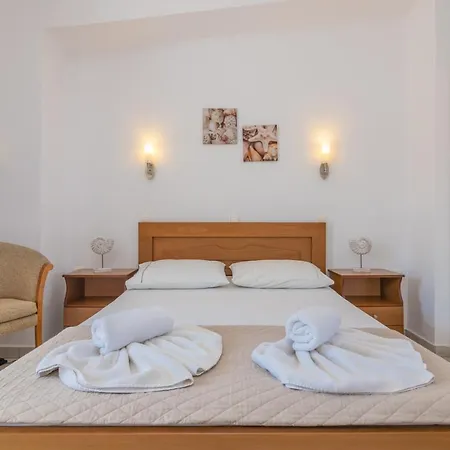 Garden Village Appart hôtel Alykes (Zakynthos)