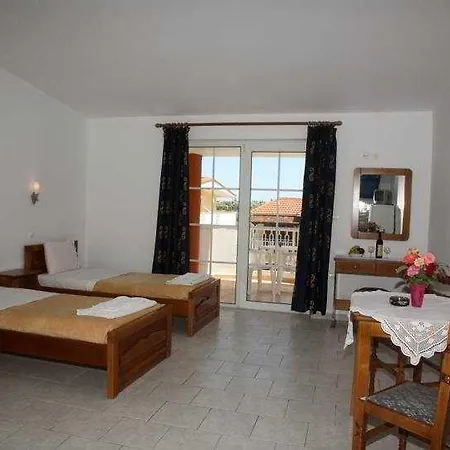 Garden Village 2*