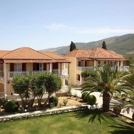 Garden Village
